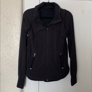 Lululemon Jacket - Sz 4 - Perfect Condition! EUC